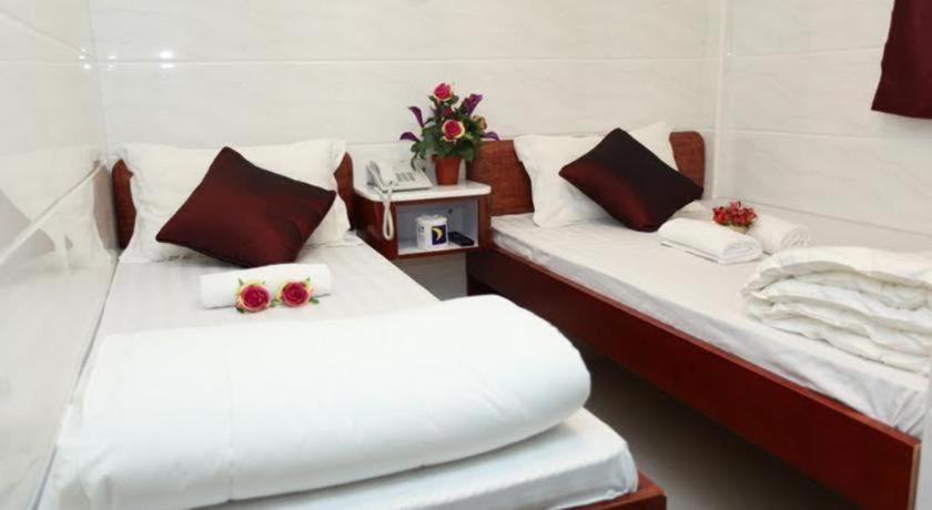 Philippine Manila Motel 8F Mirador ฮ่องกง ภายนอก รูปภาพ