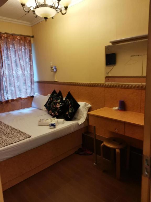 Philippine Manila Motel 8F Mirador ฮ่องกง ภายนอก รูปภาพ