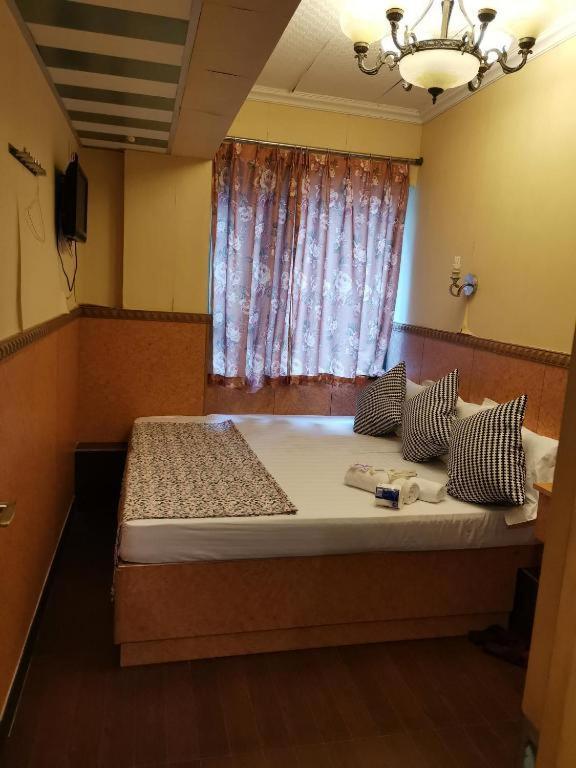 Philippine Manila Motel 8F Mirador ฮ่องกง ภายนอก รูปภาพ
